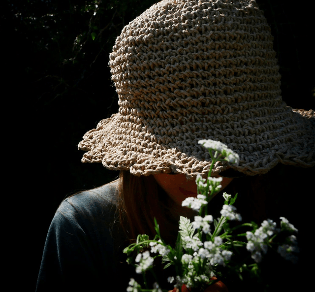 Chapeau CHAMPETRE #8