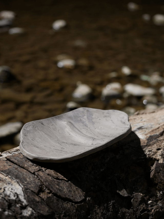 Coffret Volutes de Terres - SFERES