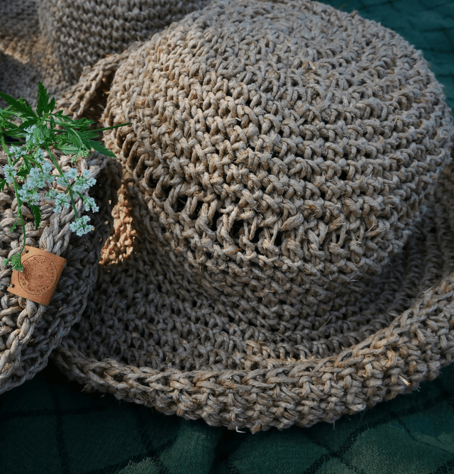 Chapeau CHAMPETRE #6