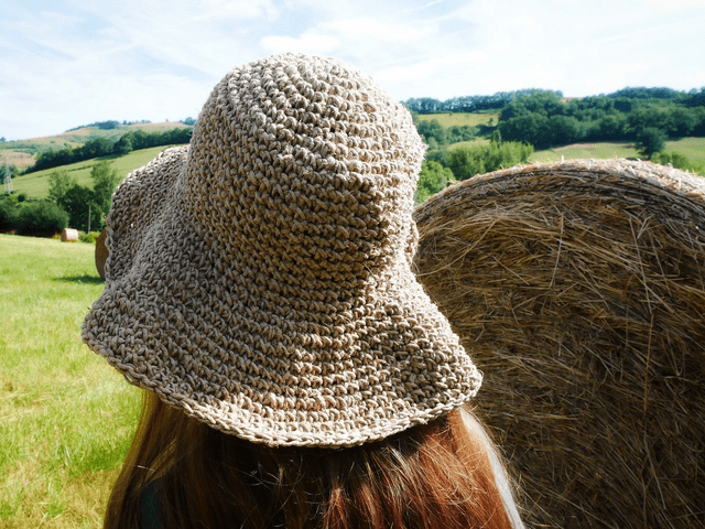 Chapeau CHAMPETRE #5