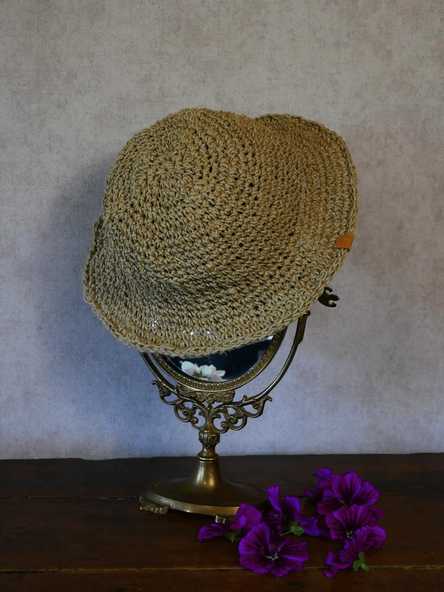 Chapeau BUISSONNIER #3