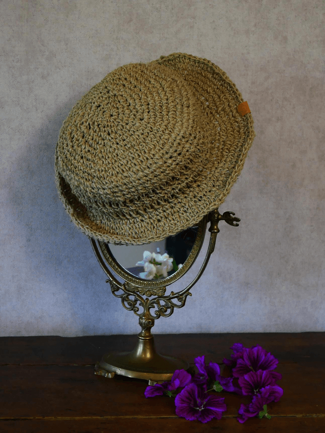 Chapeau CHAMPETRE #2
