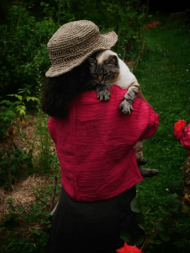 Chapeau CHAMPETRE #2