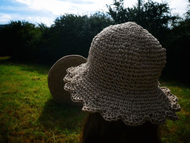 Chapeau CHAMPETRE #8