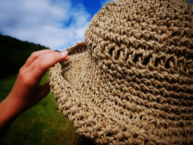 Chapeau CHAMPETRE #6