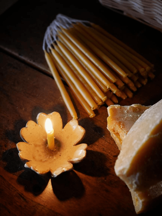 Bougies RITUEL édition spéciale 