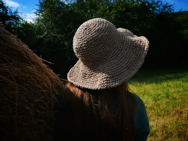 Chapeau CHAMPETRE #5