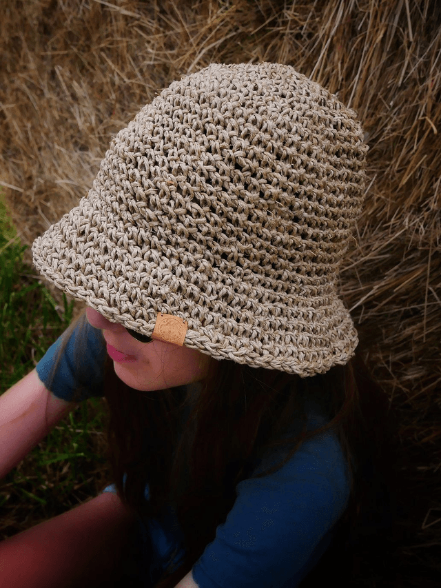 Chapeau BUISSONNIER #7