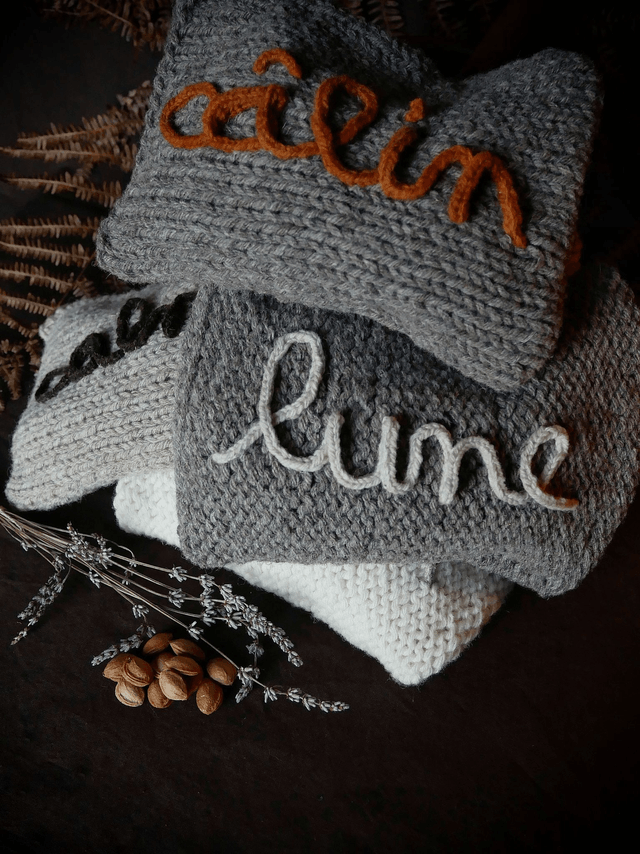 Bouillotte sèche INTENTION