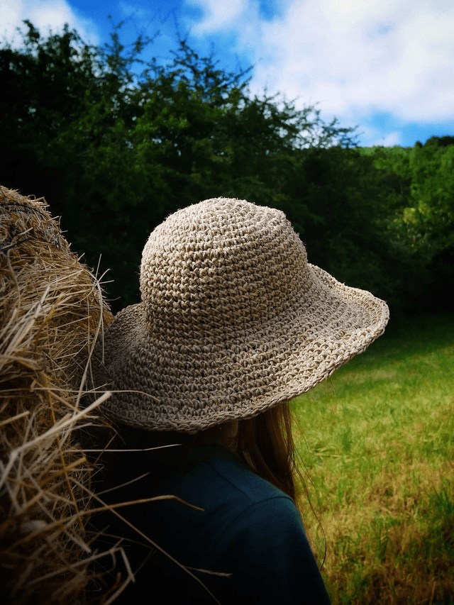 Chapeau CHAMPETRE #5