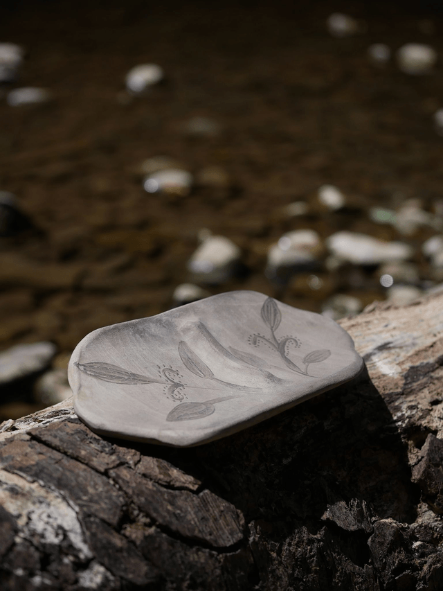 Coffret Volutes de Terres - ANTHOS