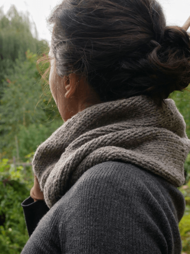 Snood HALO