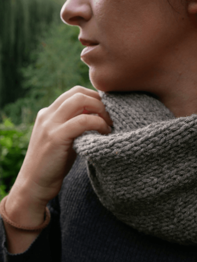 Snood HALO