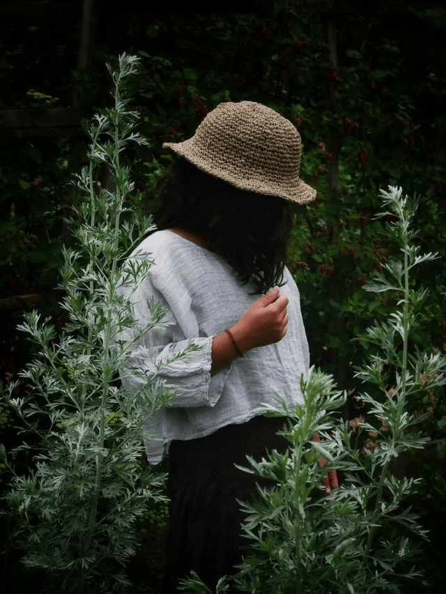 Chapeau BUISSONNIER #3