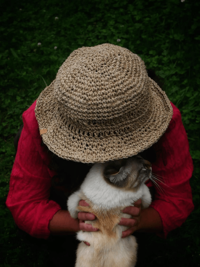 Chapeau CHAMPETRE #2