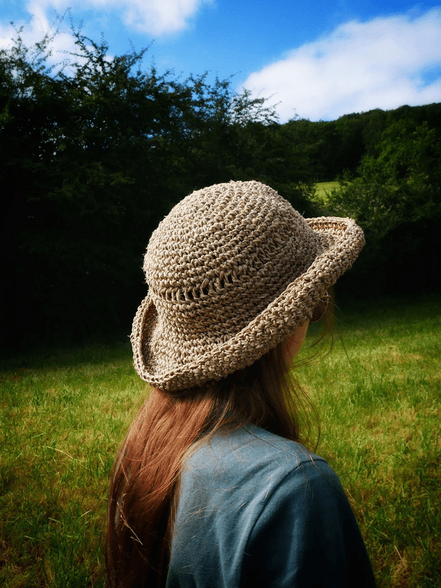 Chapeau CHAMPETRE #6