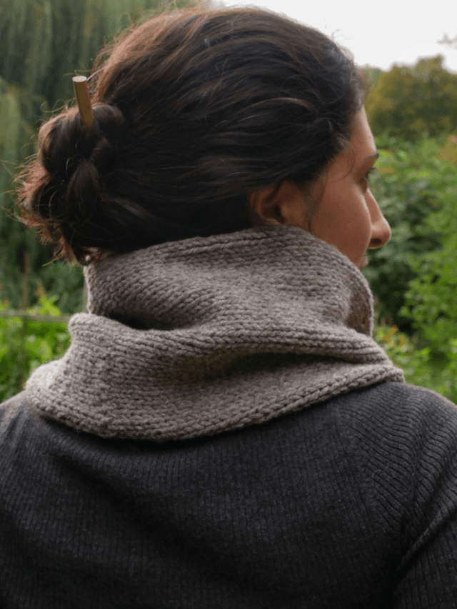 Snood HALO
