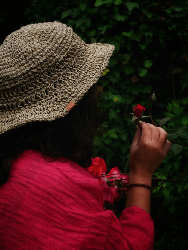 Chapeau CHAMPETRE #2