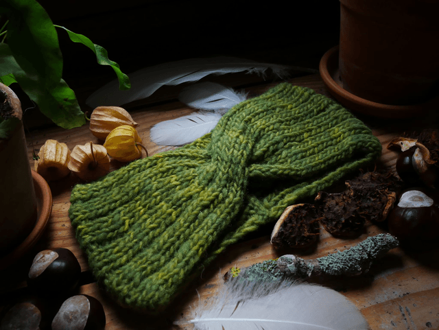 Bandeau ASPLENIUM
