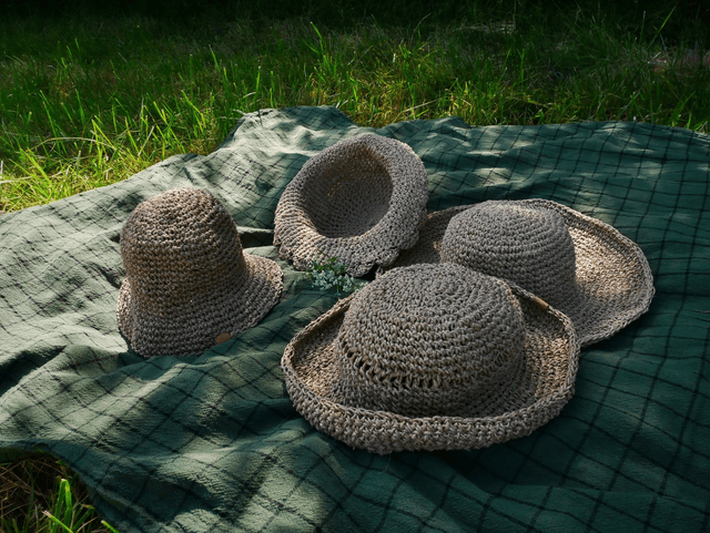 Chapeau CHAMPETRE #6