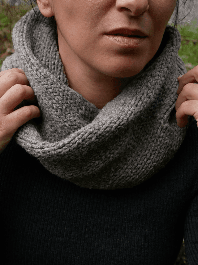 Snood HALO