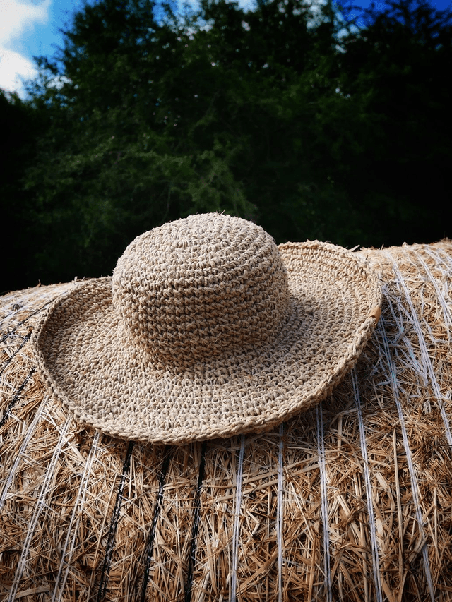 Chapeau CHAMPETRE #5