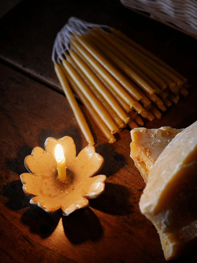 Bougies RITUEL édition spéciale 